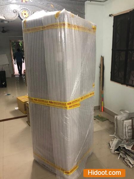 Raghavendra Packers And Movers Packers And Movers Near Sarpavaram In Kakinada Andhra Pradesh - Photo No. 31
