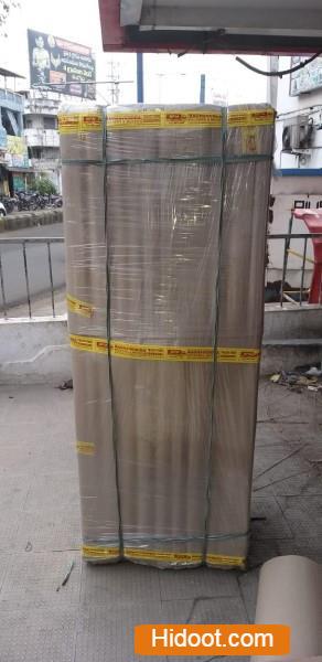 Raghavendra Packers And Movers Packers And Movers Near Sarpavaram In Kakinada Andhra Pradesh - Photo No. 01