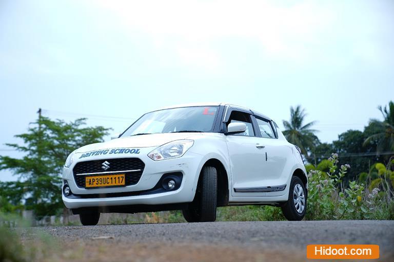 bhavani driving school pithapuram road in kakinada - Photo No.8