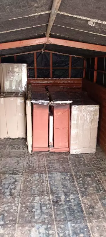 Ganapathi Mini Transport Packers And Movers Venkateswara Nagar Colony In Kakinada - Photo No. 31