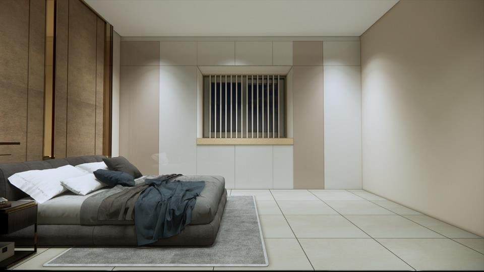 Arunachaleswara Enterprises Bus Stand In Hyderabad - Photo No. 21