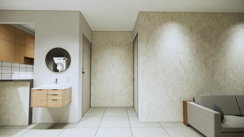 Arunachaleswara Enterprises Bus Stand In Hyderabad - Photo No. 01