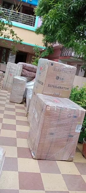 Ss Packers And Movers Ramaraopeta In Kakinada - Photo No. 01