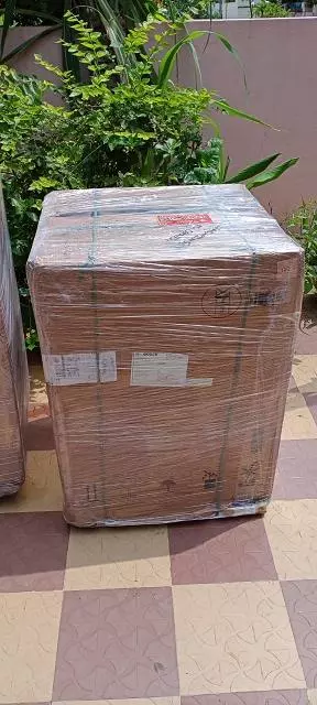 Ss Packers And Movers Ramaraopeta In Kakinada - Photo No. 41