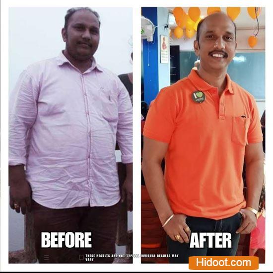 Happy Wellness Center Sree Nagar In Kakinada - Photo No. 21