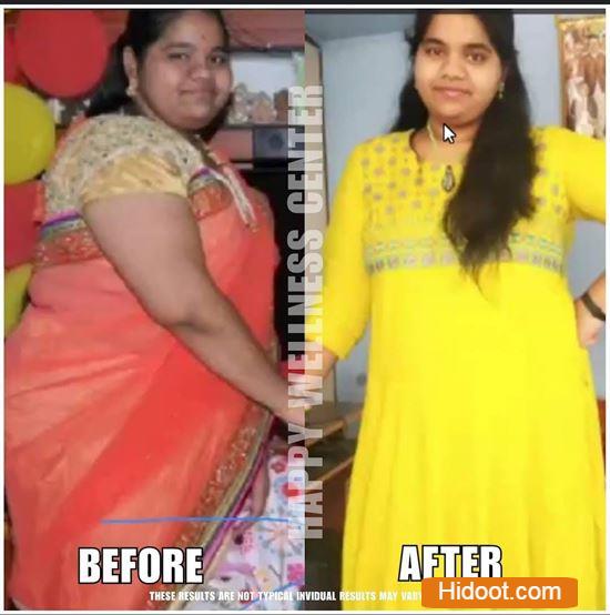 Happy Wellness Center Sree Nagar In Kakinada - Photo No. 01