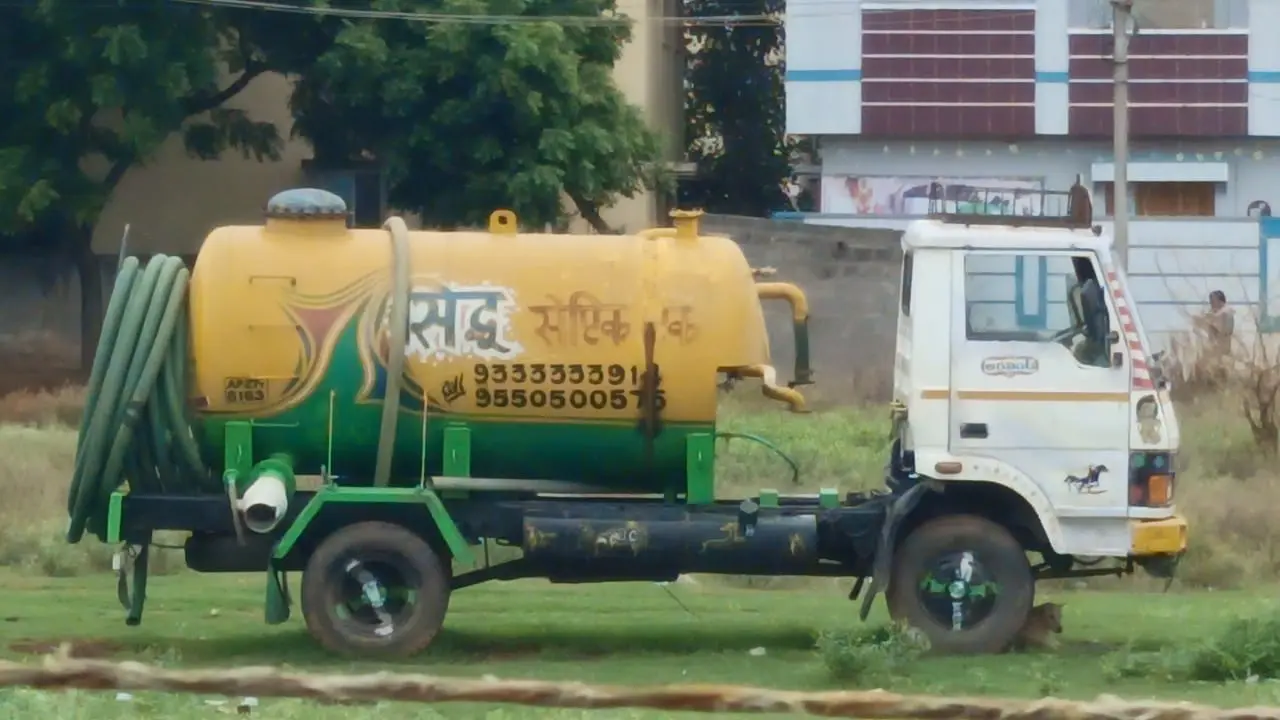 Siddhu Septic Cleaners Samarlakota In Kakinada - Photo No. 01