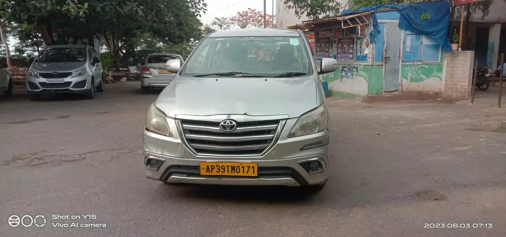 Jetti Travels Railway Station In Annavaram - Photo No. 41