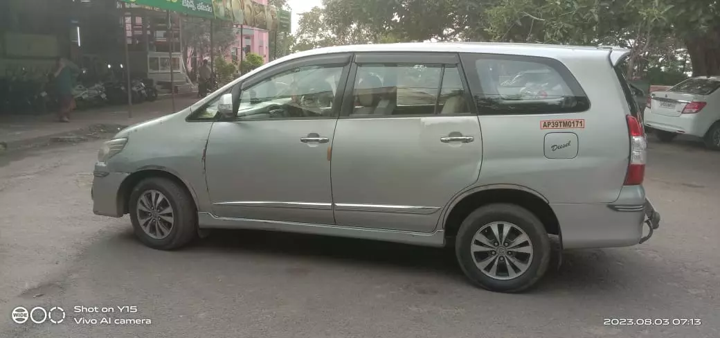 Jetti Travels Railway Station In Annavaram - Photo No. 31