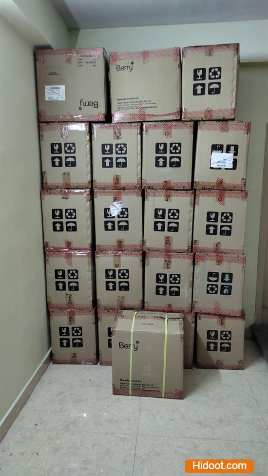 sai krishna packers and movers kakinada - Photo No.9