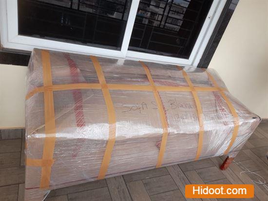 sai krishna packers and movers kakinada - Photo No.7