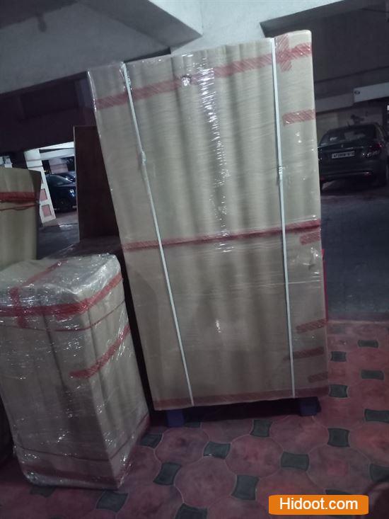 sai krishna packers and movers kakinada - Photo No.5