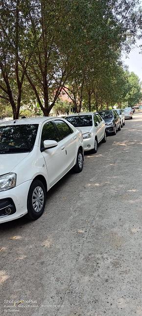 Sri Shirdi Sai Tours And Travels Sbi Officers Colony In Kakinada - Photo No. 41