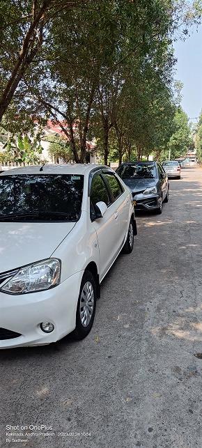 Sri Shirdi Sai Tours And Travels Sbi Officers Colony In Kakinada - Photo No. 11