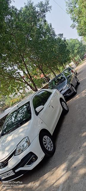 Sri Shirdi Sai Tours And Travels Sbi Officers Colony In Kakinada - Photo No. 01