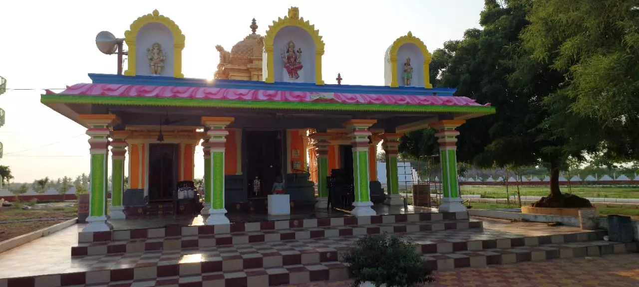 aditya developers venkat nagar in kakinada - Photo No.16