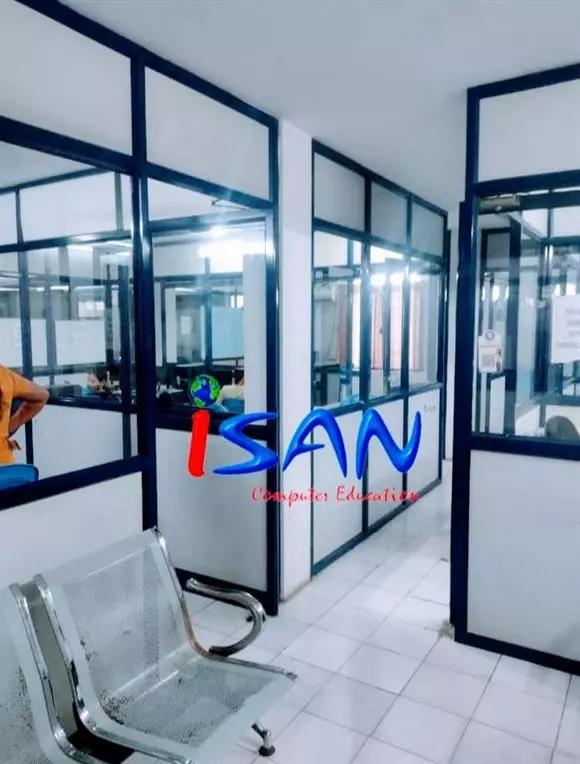 Isan Computer Education Bhanugudi Junction In Kakinada - Photo No. 11