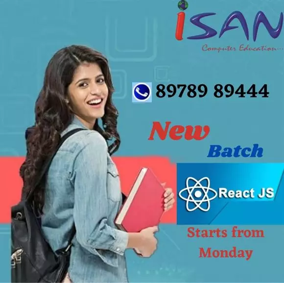 Isan Computer Education Bhanugudi Junction In Kakinada - Photo No. 31