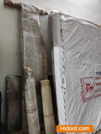 hanu packers and movers packers and movers near dwaraka nagar in kakinada - Photo No.7