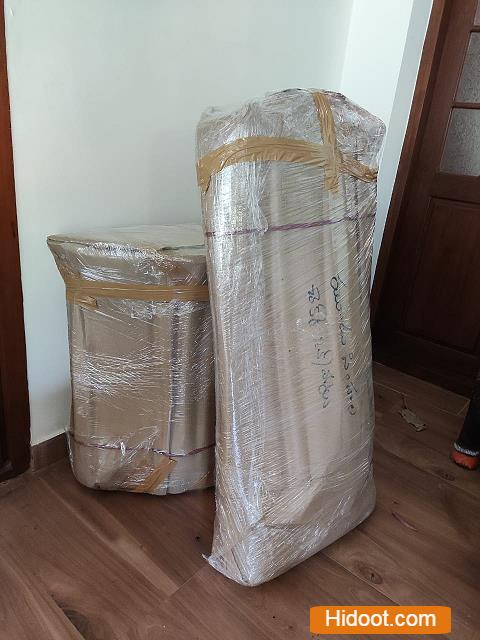 hanu packers and movers packers and movers near dwaraka nagar in kakinada - Photo No.5