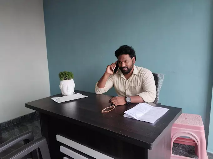 Happy Home Care Service Madhavapatnam In Kakinada - Photo No. 11