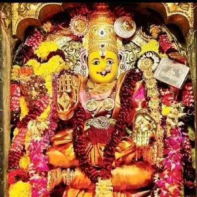 Sri Durga Devi Jyothishyalayam Salipeta In Kakinada - Photo No. 21