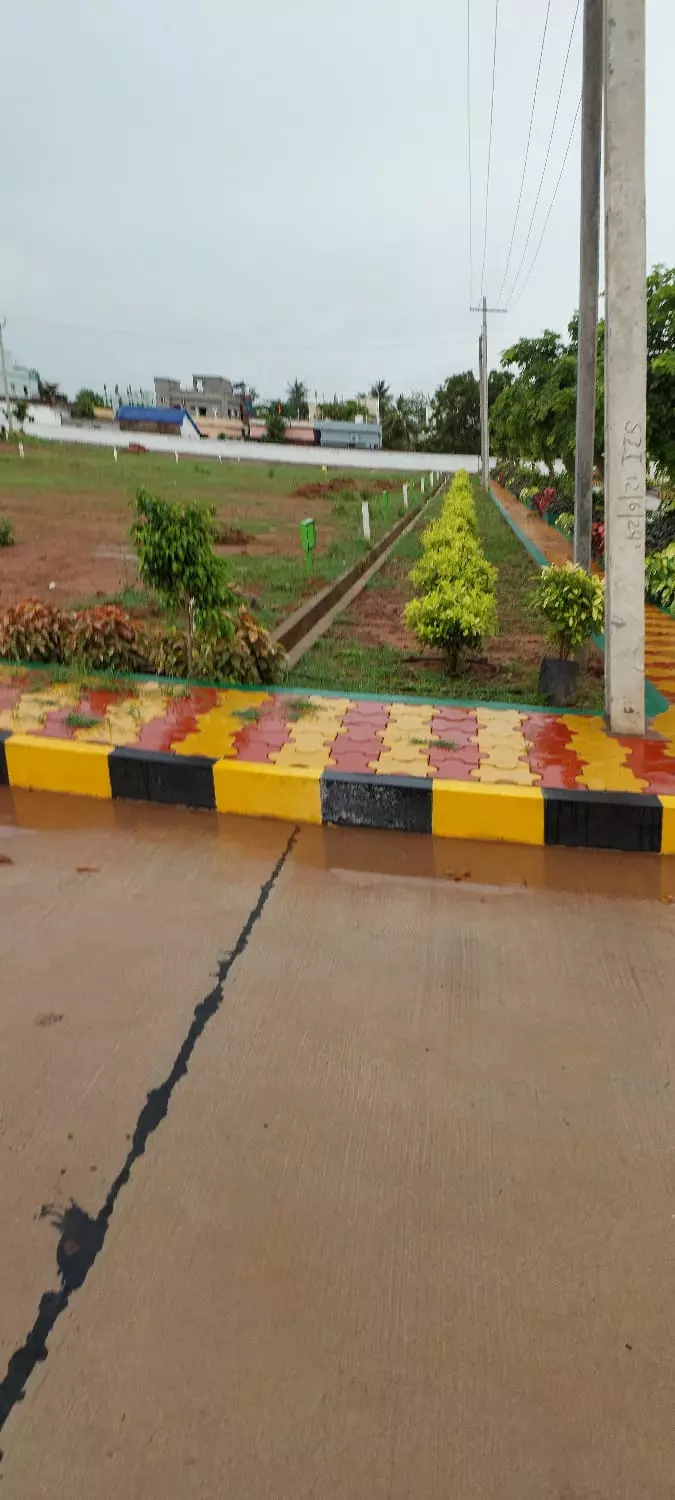 Aditya Developers Venkat Nagar In Kakinada - Photo No. 81