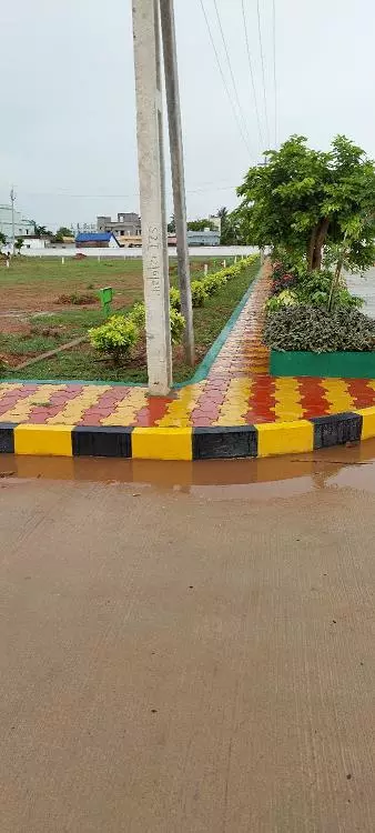 Aditya Developers Venkat Nagar In Kakinada - Photo No. 01