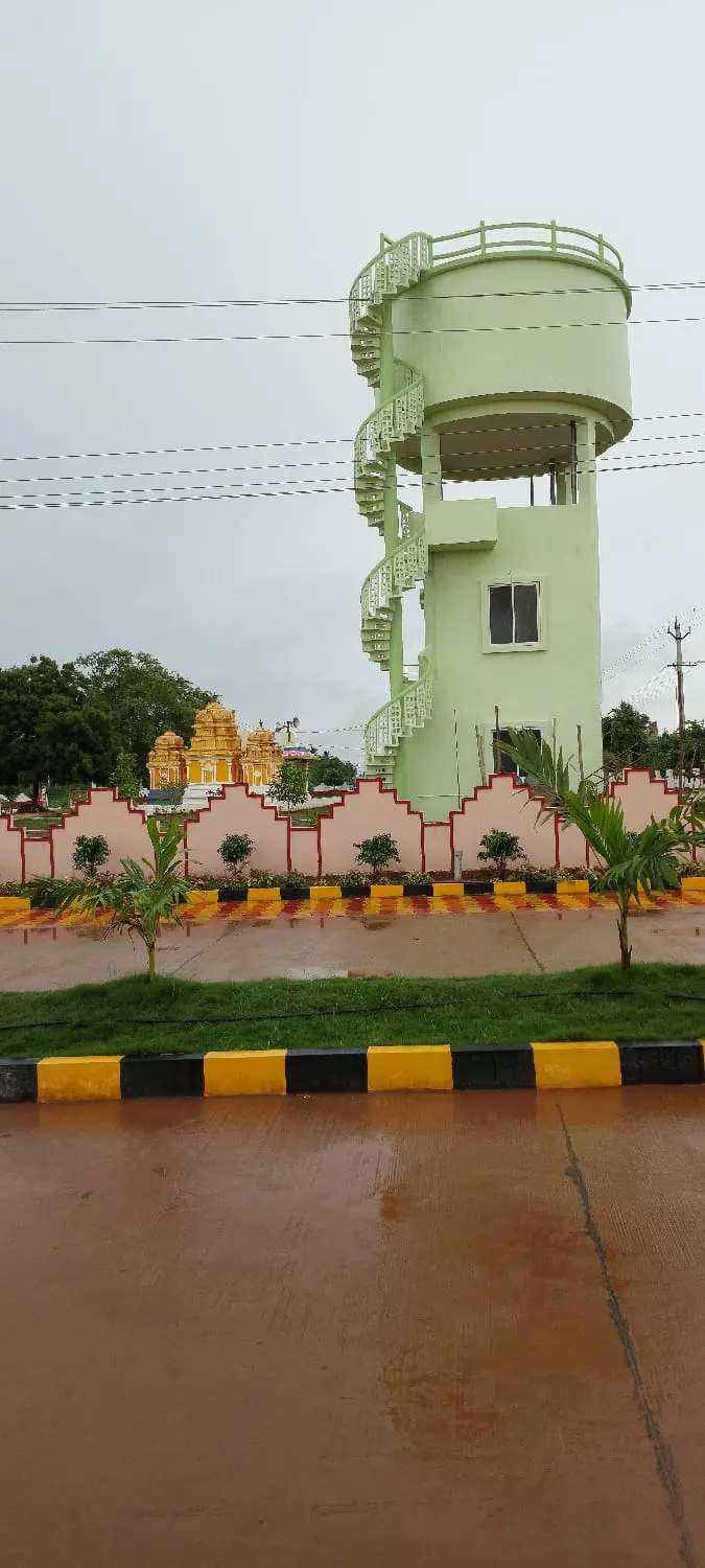 Aditya Developers Venkat Nagar In Kakinada - Photo No. 71