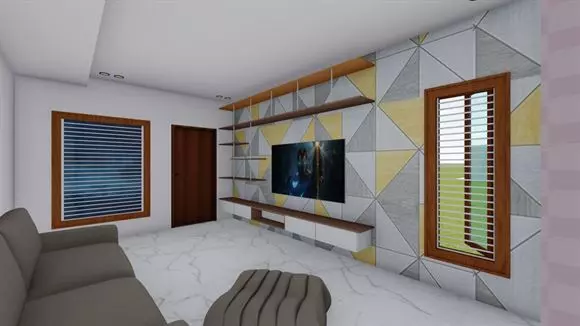 Aaryan Design Team Bhanugudi Junction In Kakinada - Photo No. 31