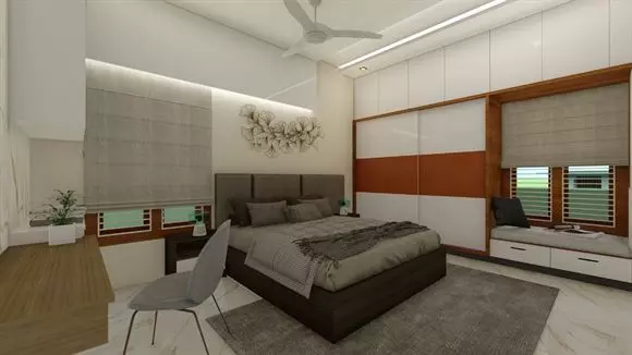 Aaryan Design Team Bhanugudi Junction In Kakinada - Photo No. 11