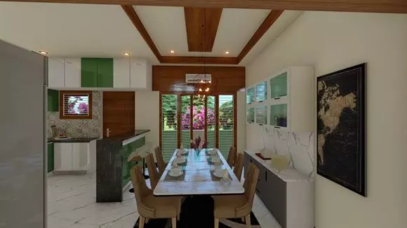 Aaryan Design Team Bhanugudi Junction In Kakinada - Photo No. 01