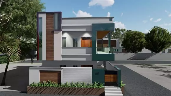 aaryan design team bhanugudi junction in kakinada - Photo No.13