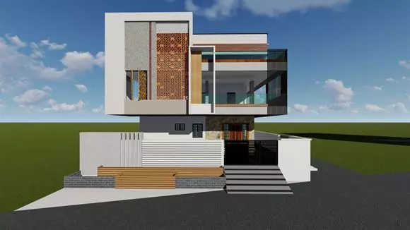 Aaryan Design Team Bhanugudi Junction In Kakinada - Photo No. 41