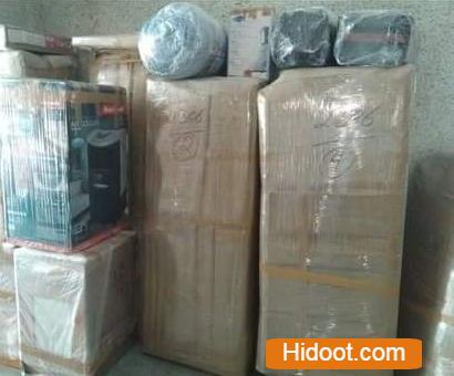 Java Packers And Movers Near Ashok Nagar In Kakinada - Photo No. 41