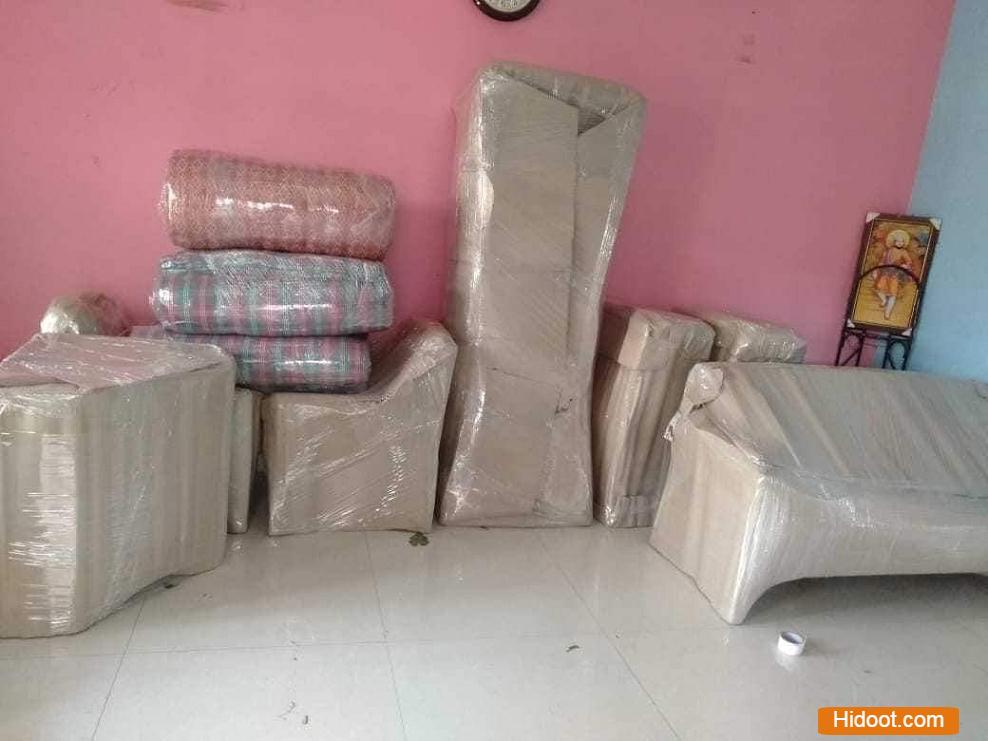 Java Packers And Movers Near Ashok Nagar In Kakinada - Photo No. 21