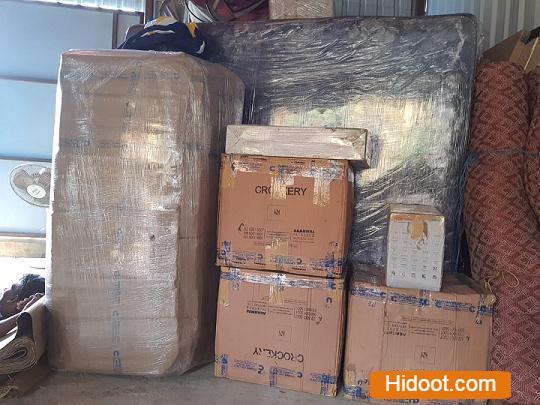 Java Packers And Movers Near Ashok Nagar In Kakinada - Photo No. 11