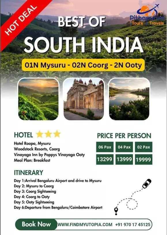 pithapuram tours and travels pithapuram in kakinada - Photo No.12