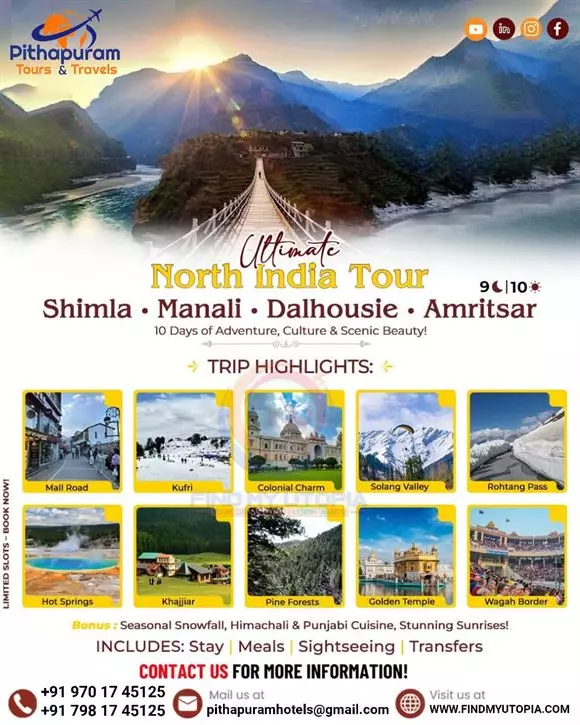 pithapuram tours and travels pithapuram in kakinada - Photo No.20