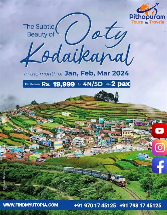 pithapuram tours and travels pithapuram in kakinada - Photo No.8