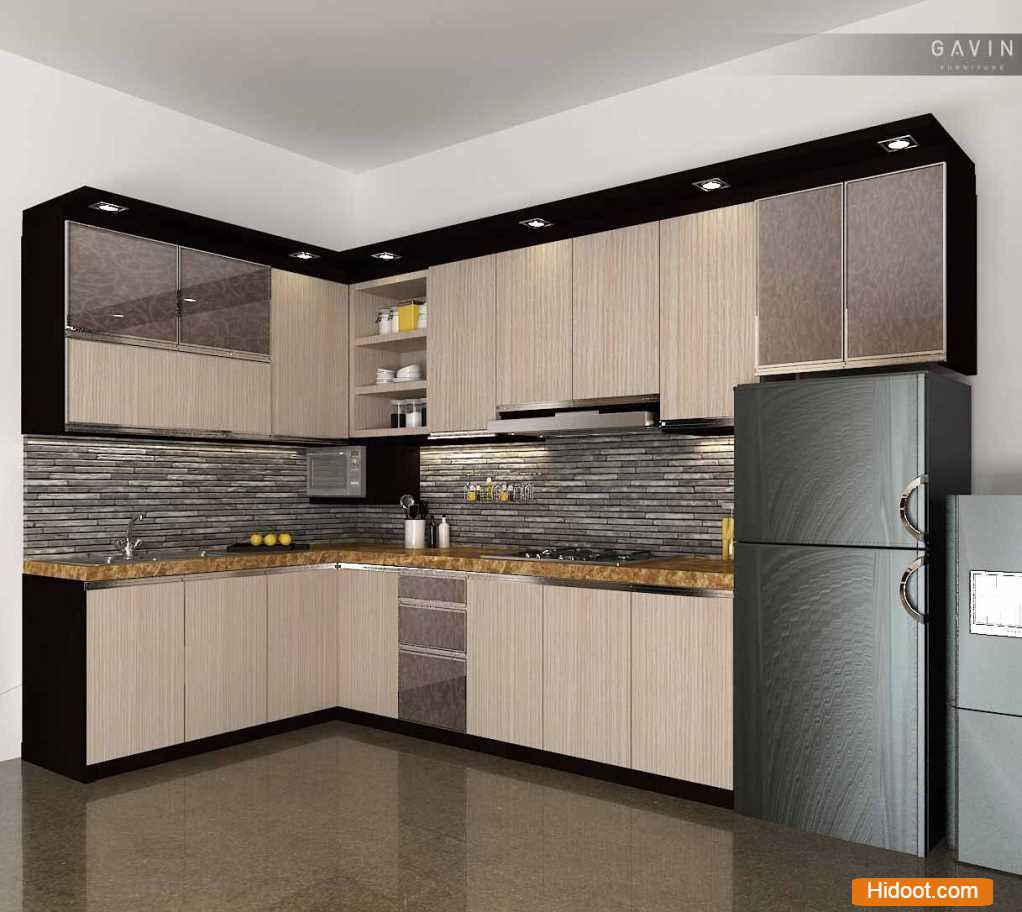 Modular Kitchen And Spare Parts Dealers Sarpavaram In Kakinada Andhra Pradesh - Photo No. 41
