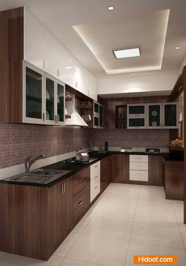 Modular Kitchen And Spare Parts Dealers Sarpavaram In Kakinada Andhra Pradesh - Photo No. 31