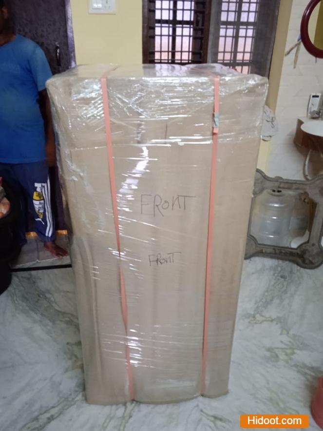 Harika Packers And Movers Near Kovvuru In Kakinada - Photo No. 31