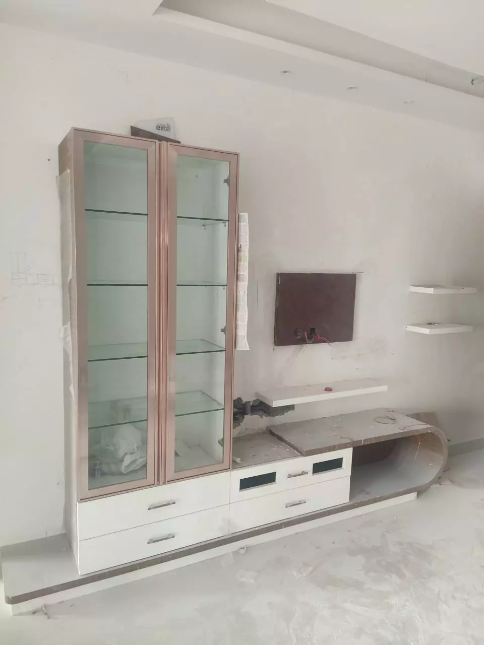 shitha interior and exterior suresh nagar in kakinada - Photo No.12
