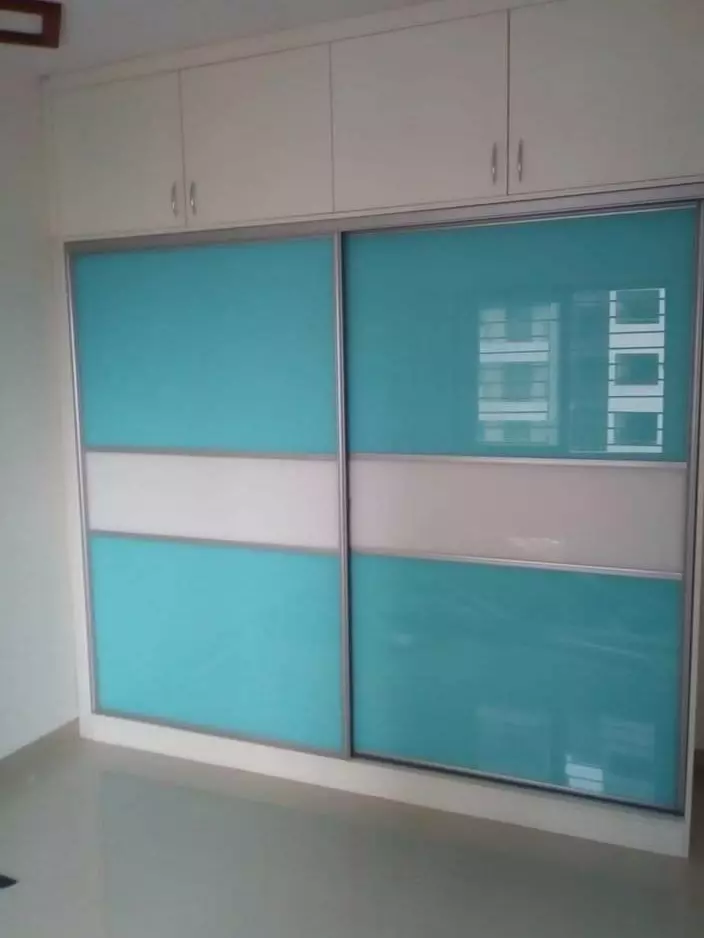 shitha interior and exterior suresh nagar in kakinada - Photo No.15