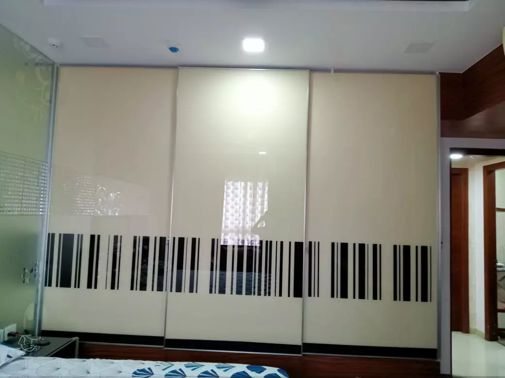 shitha interior and exterior suresh nagar in kakinada - Photo No.18