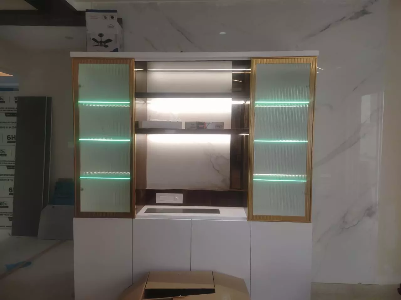 shitha interior and exterior suresh nagar in kakinada - Photo No.19