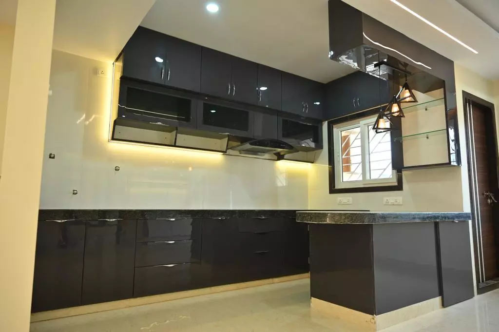 Shitha Interior And Exterior Suresh Nagar In Kakinada - Photo No. 41