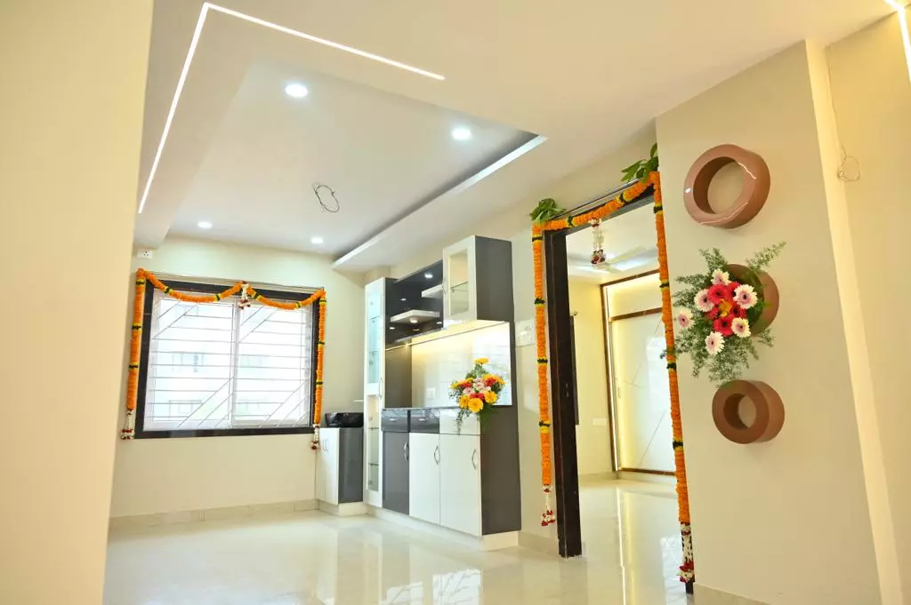 Shitha Interior And Exterior Suresh Nagar In Kakinada - Photo No. 21
