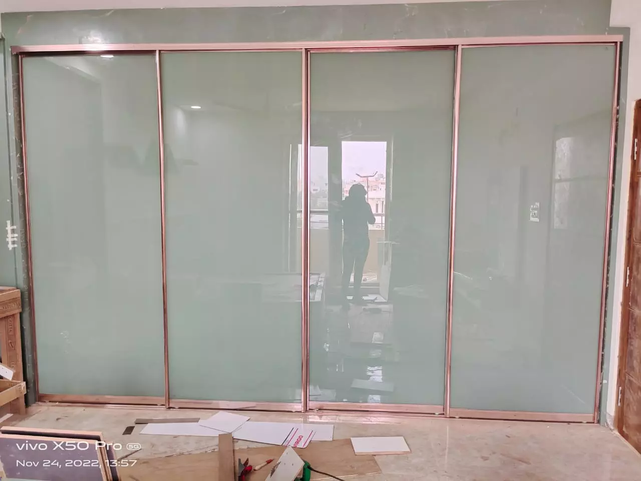 shitha interior and exterior suresh nagar in kakinada - Photo No.10